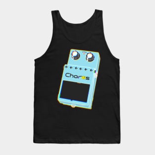 Effect Pedal Tank Top